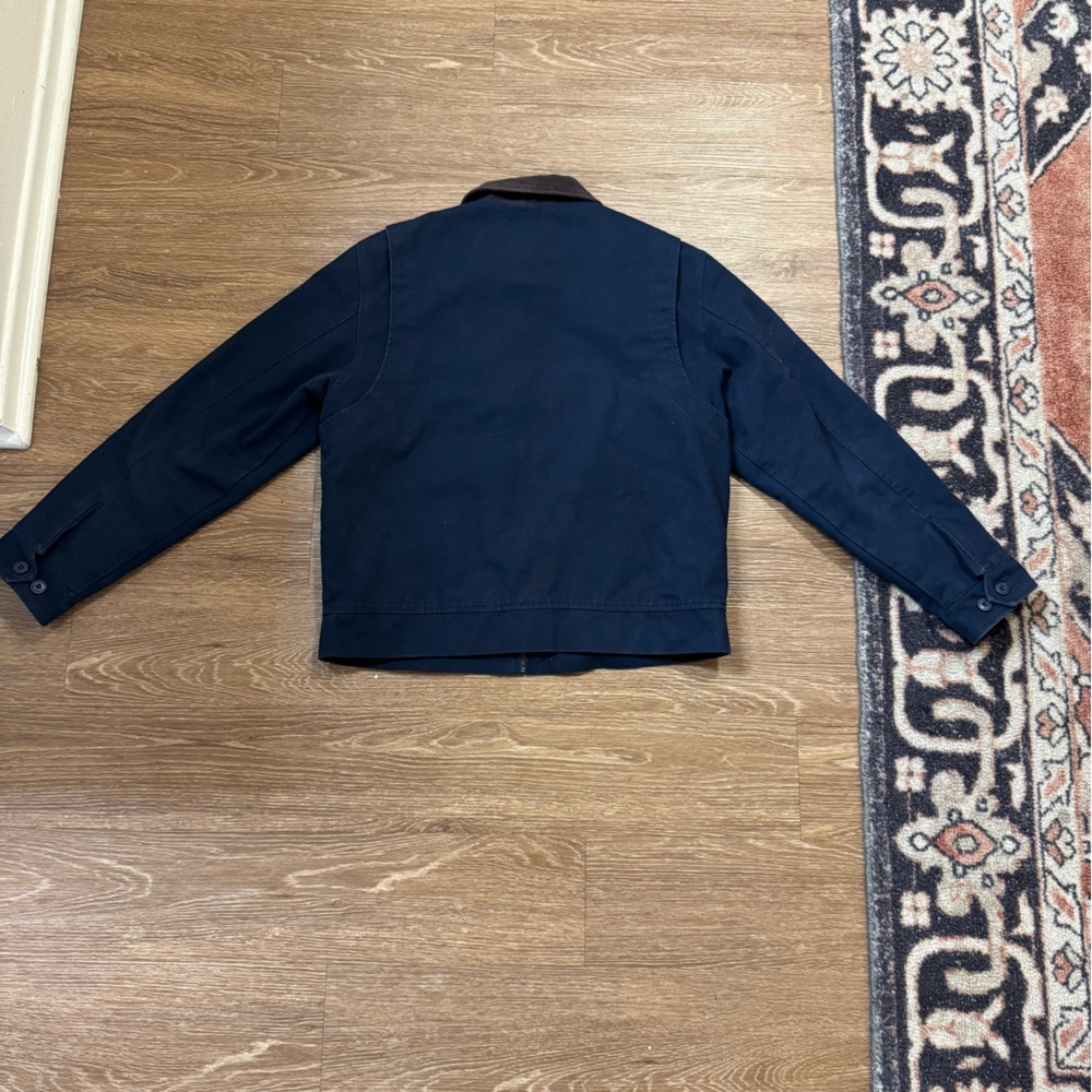 Seager Jacket size M basically new - Picture 4 of 4